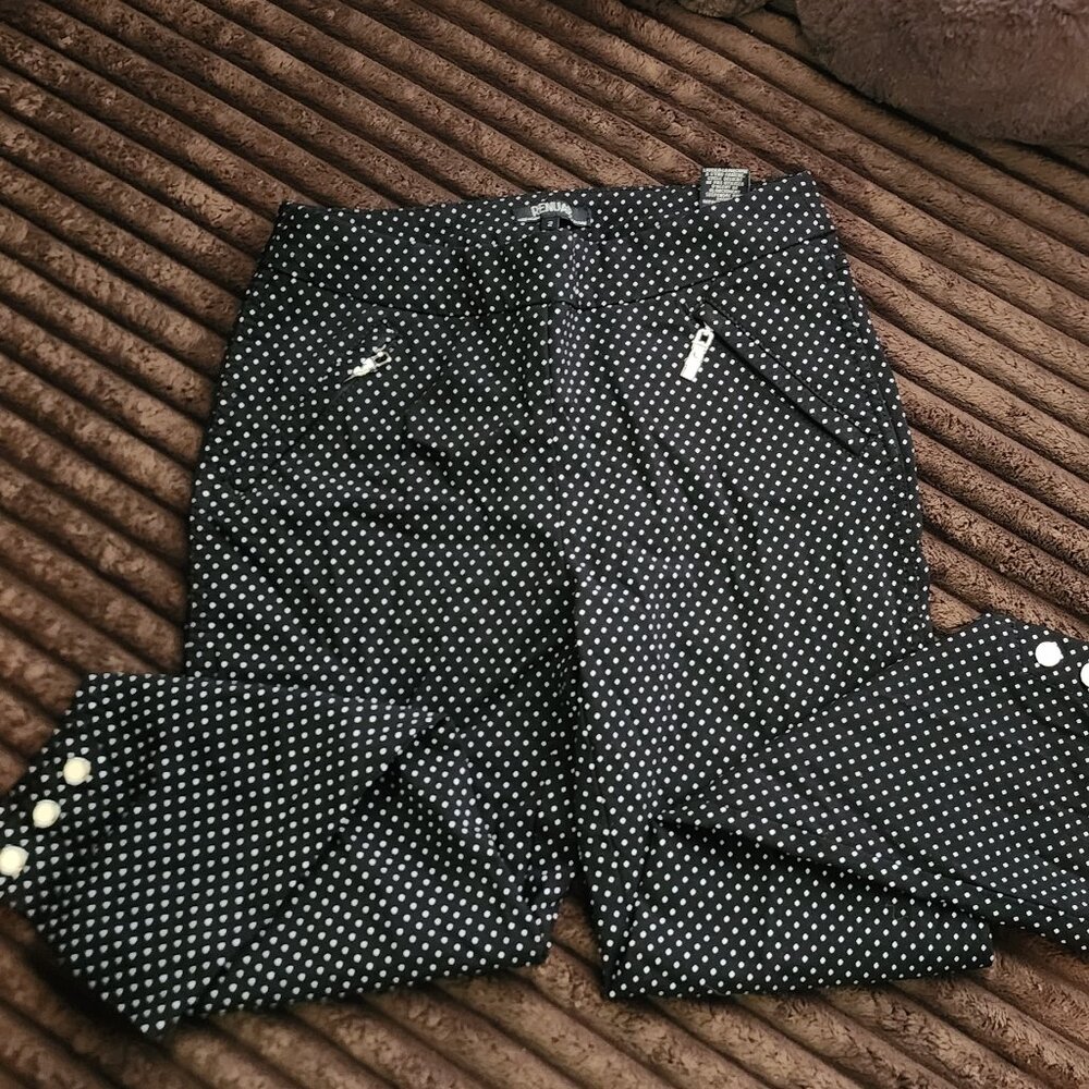 Renuar Pant
